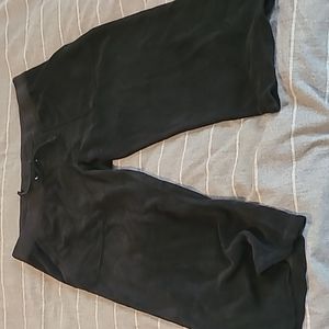 Juicy Couture Black Pants